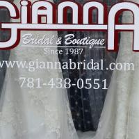 Gianna's Bridal & Boutique