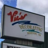 Vic's Decorating