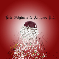 Eric Originals & Antiques LTD