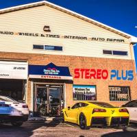 Stereo Plus Inc