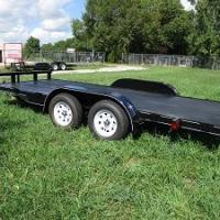 Ozark Mountain Trailer & Auto Sales