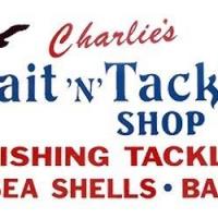 Charlies Bait n Tackle