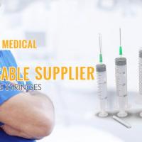 Zhejiang Jinghuan Medical Apparatus Co., Ltd.