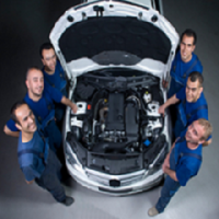 Richards Cylinder Head Repair & Exchange, Inc.