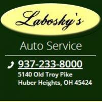 Labosky's Auto Service LLC