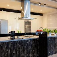 Wolstencroft Kitchens Ltd