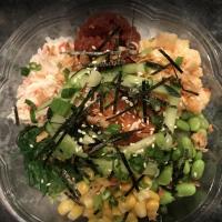 Poke Bowl Asian Cafe