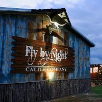 Fly By Night Cattle Company Steakhouse