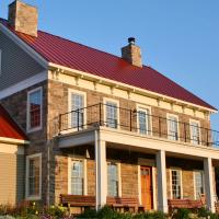 Rose Lane Farm Bed & Breakfast