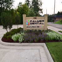 Palmer Dental: James C. Palmer, DDS