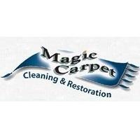 Magic Carpet Cleaning & Restoration