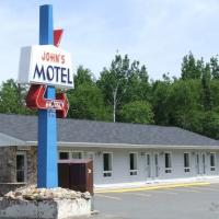 John's Motel