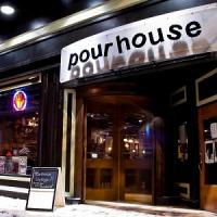 Pourhouse