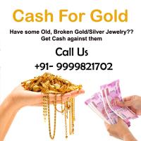 Cashfor Gold & Silverkings Pvt. Ltd.