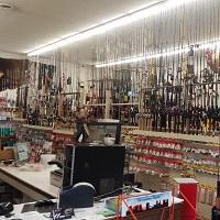 Bill's Bait House and Gun Shop