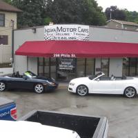 Indiana Motorcars LLC