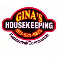 Gina's Housekeeping