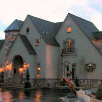 Arrowhead Manor Bed & Breakfast Inn