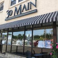 30 Main Bistro