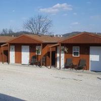 West End Cabins & Storage, LLC