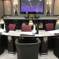 Gloss Nail Salon & Spa