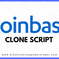 Coinbase Clone Script