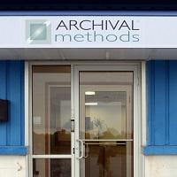 Archival Methods