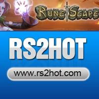 buy cheap RS gold at rs2hot