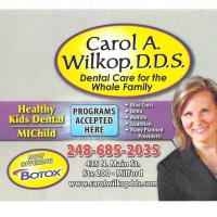 Wilkop Dental Center