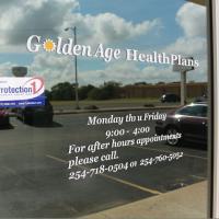 Golden Age HealthPlans