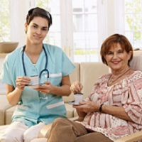 D & R Tender Loving Care Home Health Services