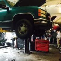 Young's Auto Repair & Towing