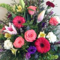 Cherry Grove Florist