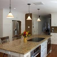 Cabinetry By RCW - Kitchen Cabinets Manufacturer