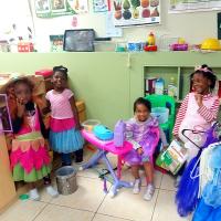 Children of The King Enrichment Center