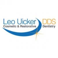 Leo Uicker, DDS