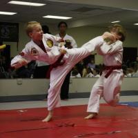 Aamerican Colleges of Jiu Jitsu and Karate