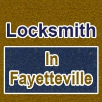 Locksmith In Fayetteville