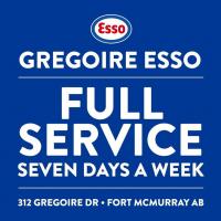 Gregoire Esso & Carwash Services