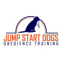 Jump Start Dog Training