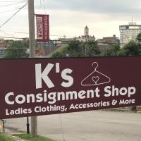 K's Consignment Shop