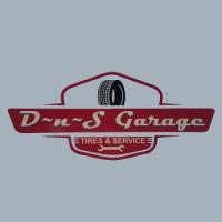 D~n~S Garage