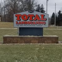 Total Landscaping Inc