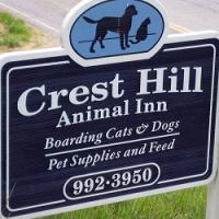 Crest Hill Animal Inn