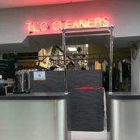 TLC Cleaners