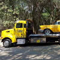 Fischer Towing