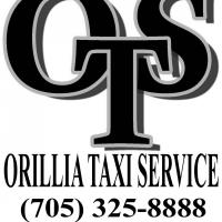 Orillia Taxi Service