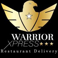 Warrior Xpress Restaurant Delivery