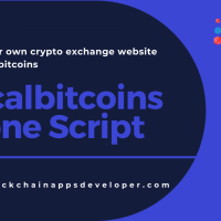 Localbitcoins Clone Script