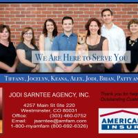 American Family Insurance - Jodi Sarntee Agency, Inc.